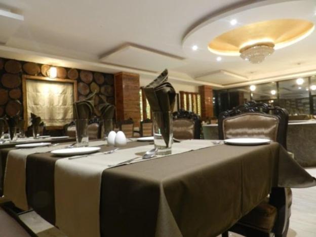 hotel stonarc