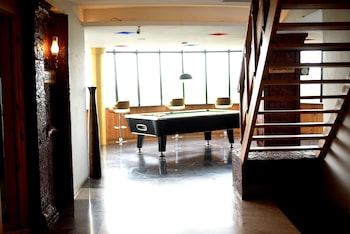 hotel stonarc