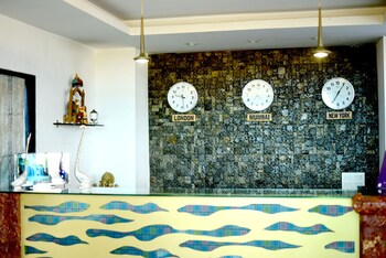 hotel stonarc