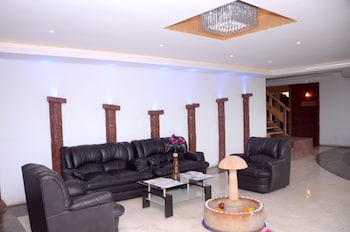 hotel stonarc