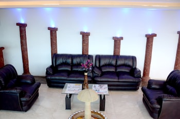 hotel stonarc