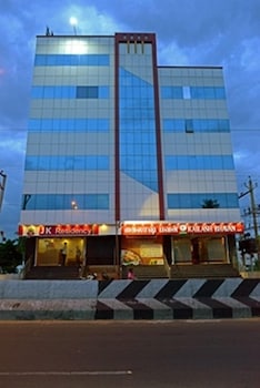 jk residency