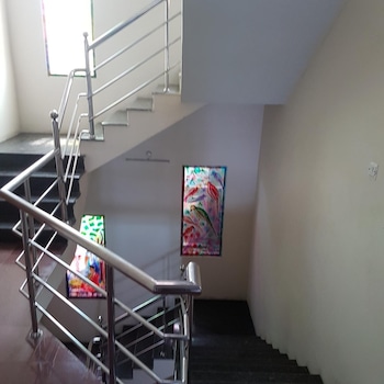 jk residency