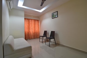 jk residency