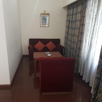 jk residency