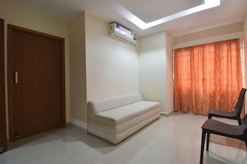 jk residency