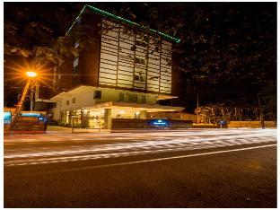 hotel tulip bangalore