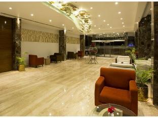 hotel tulip bangalore