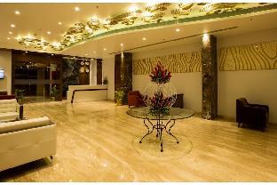 hotel tulip bangalore