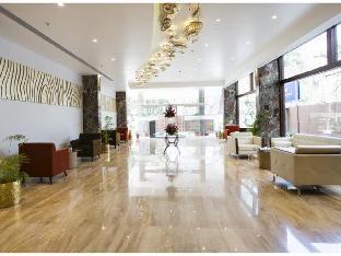 hotel tulip bangalore