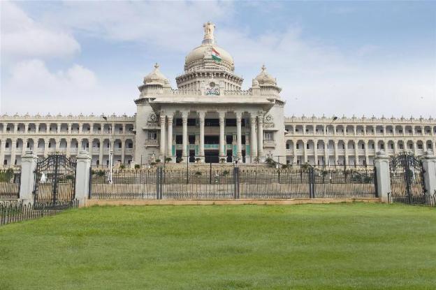 hotel tulip bangalore