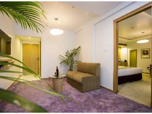 hotel tulip bangalore