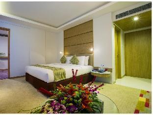 hotel tulip bangalore