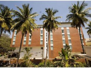 hotel tulip bangalore