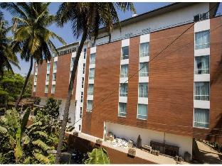 hotel tulip bangalore