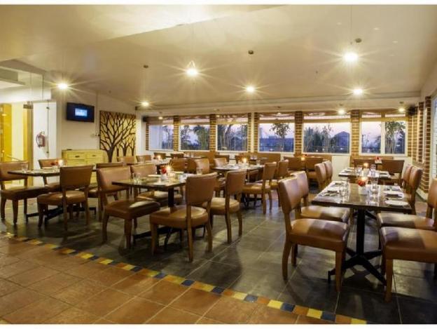 hotel tulip bangalore