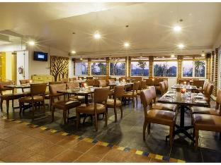 hotel tulip bangalore