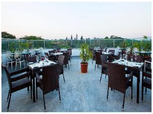 hotel tulip bangalore