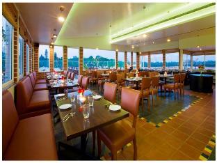 hotel tulip bangalore