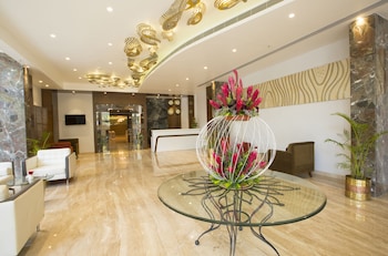 hotel tulip bangalore