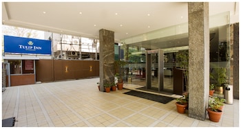 hotel tulip bangalore