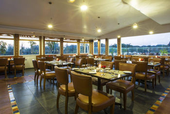 tulip inn bangalore