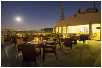 tulip inn bangalore