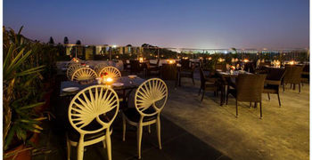 tulip inn bangalore