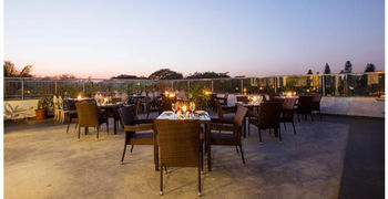 tulip inn bangalore