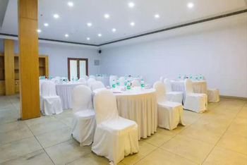 tulip inn bangalore