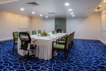 tulip inn bangalore