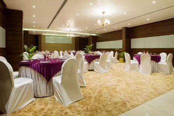 tulip inn bangalore