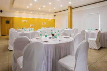 tulip inn bangalore
