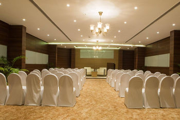 tulip inn bangalore
