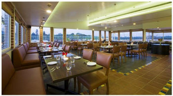 tulip inn bangalore