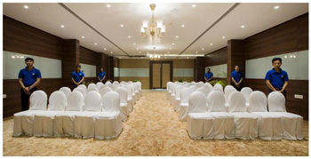tulip inn bangalore