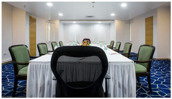 tulip inn bangalore