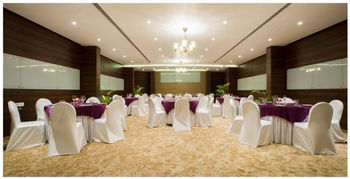 tulip inn bangalore