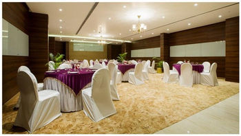 tulip inn bangalore