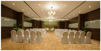 tulip inn bangalore