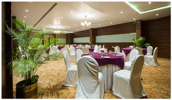 tulip inn bangalore