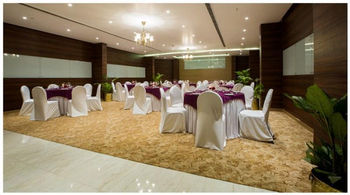 tulip inn bangalore