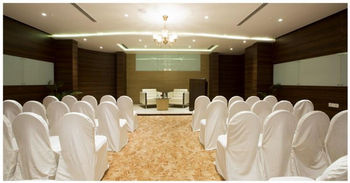 tulip inn bangalore