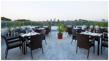 tulip inn bangalore