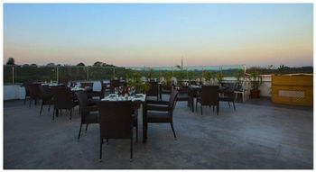 tulip inn bangalore