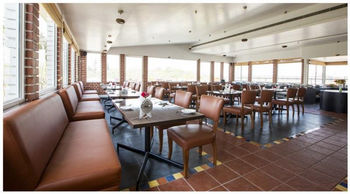 tulip inn bangalore