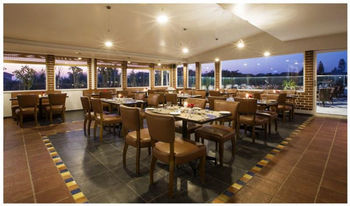tulip inn bangalore