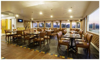 tulip inn bangalore
