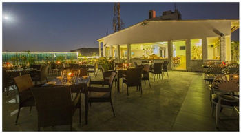 tulip inn bangalore