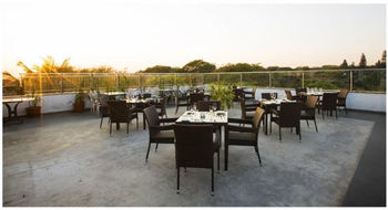 tulip inn bangalore
